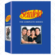 Seinfeld: The Complete Series, $40